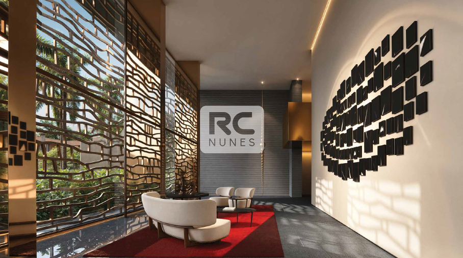 Apartamento à venda no Cidade Jardim: 