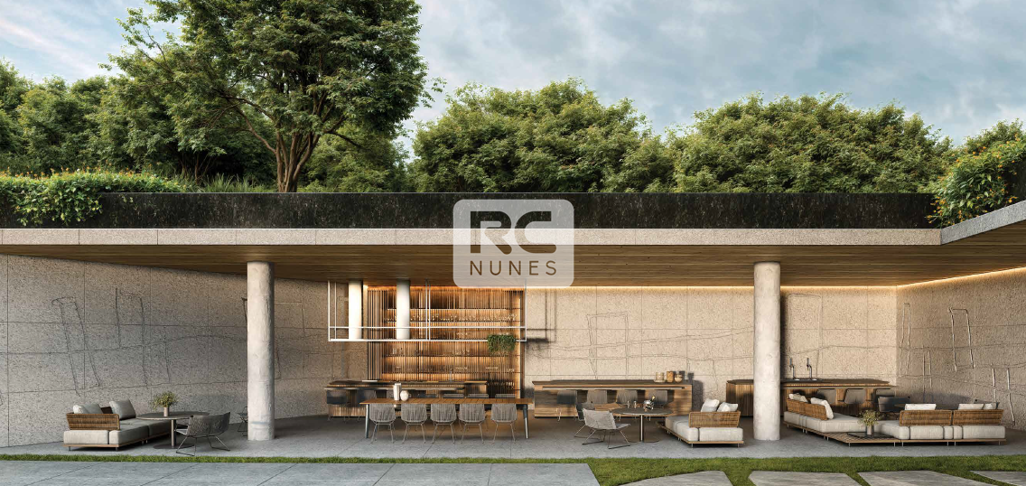 Apartamento à venda no Cidade Jardim: 