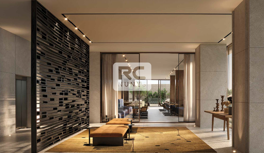 Apartamento à venda no Cidade Jardim: 