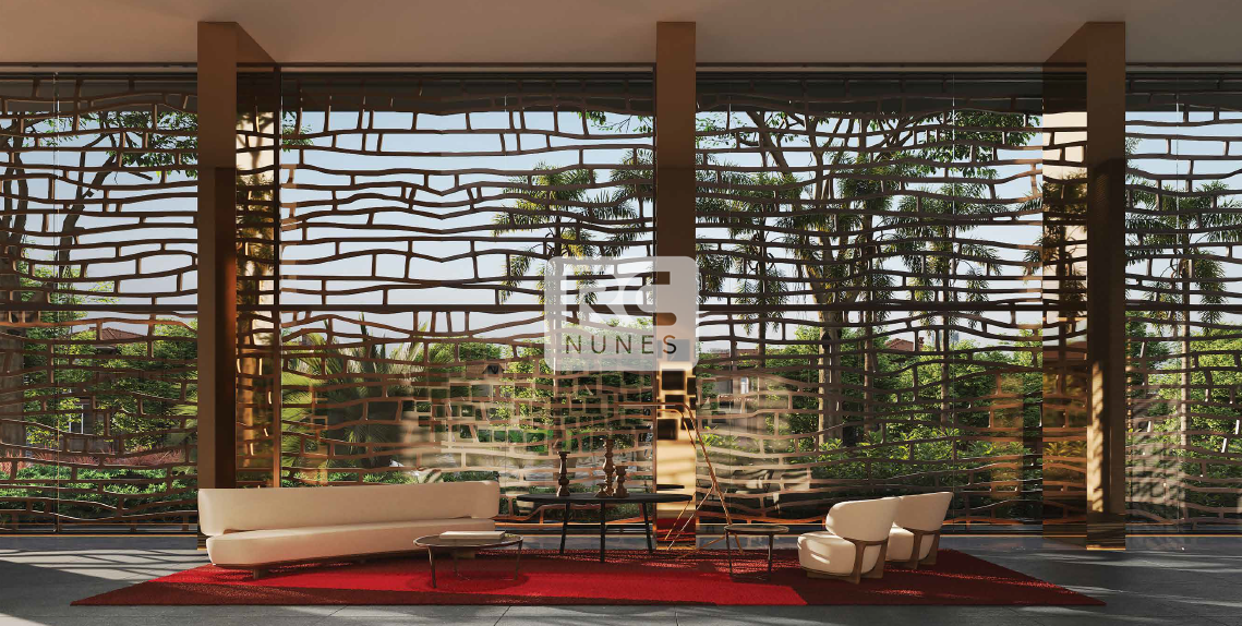 Apartamento à venda no Cidade Jardim: 