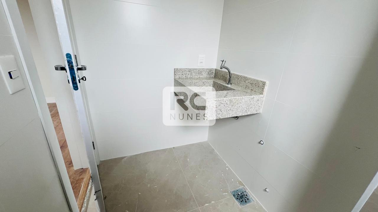 Apartamento à venda no Cruzeiro: 