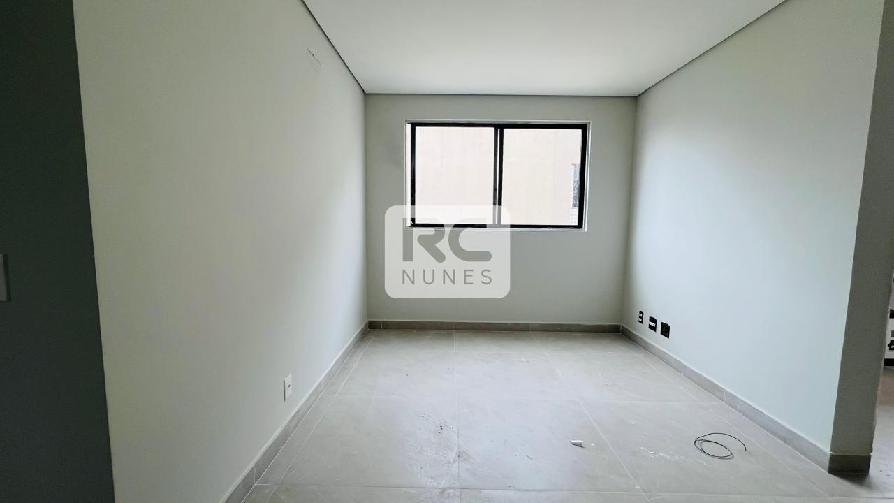 Apartamento à venda no Cruzeiro: 