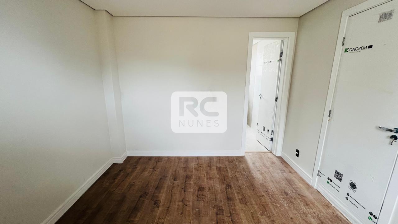 Apartamento à venda no Cruzeiro: 