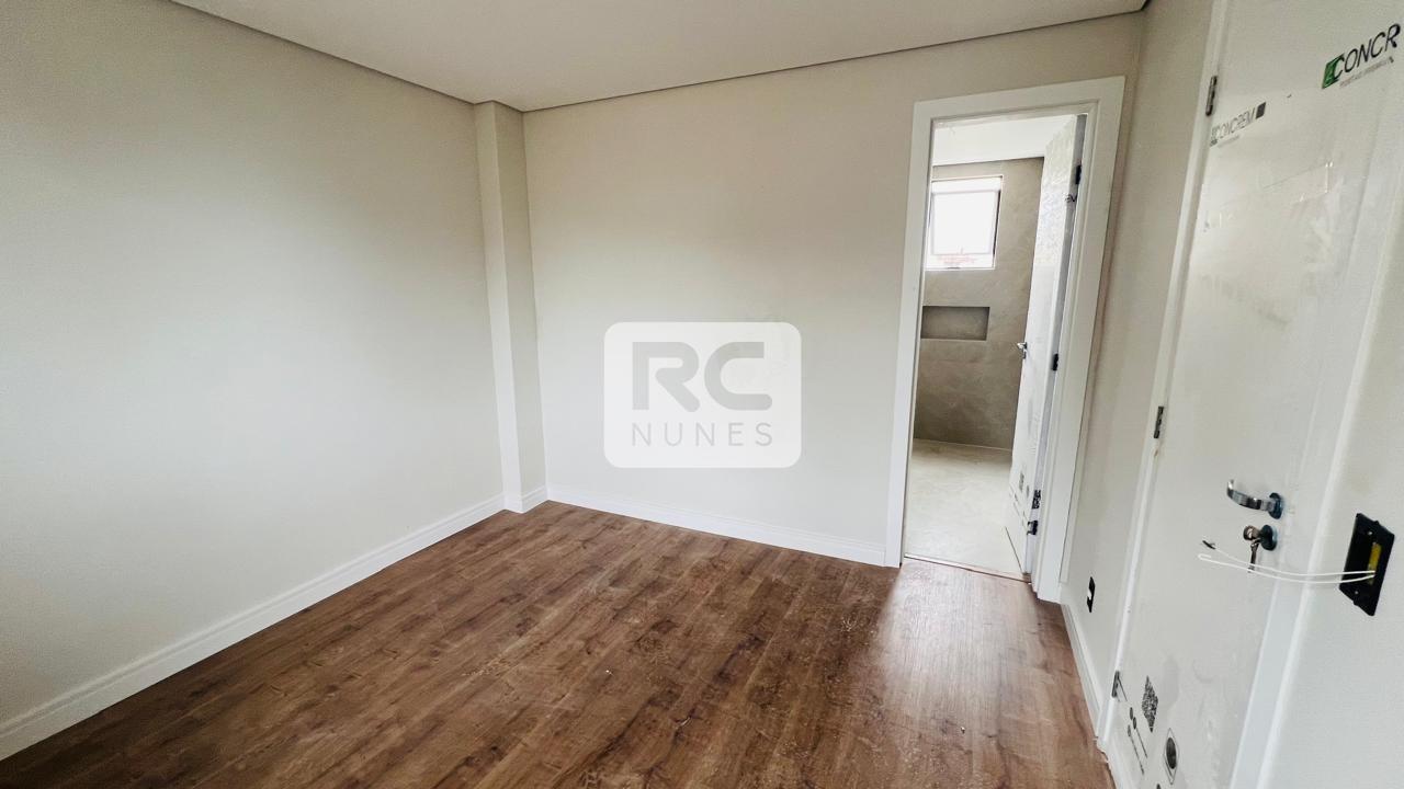 Apartamento à venda no Cruzeiro: 