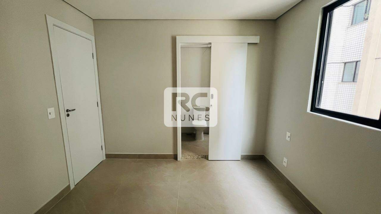 Apartamento à venda no Cruzeiro: 
