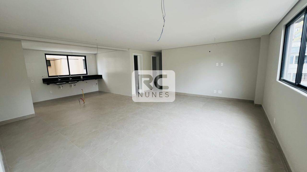 Apartamento à venda no Cruzeiro: 
