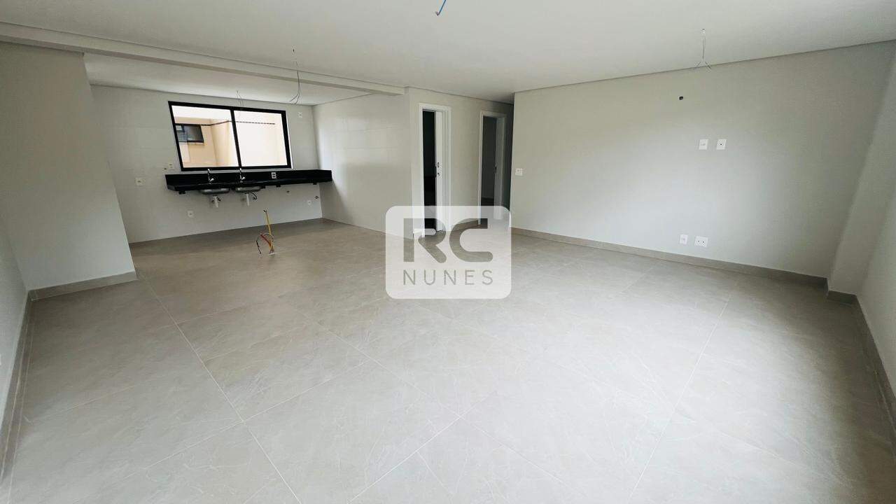 Apartamento à venda no Cruzeiro: 