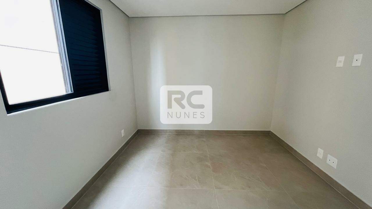 Apartamento à venda no Cruzeiro: 