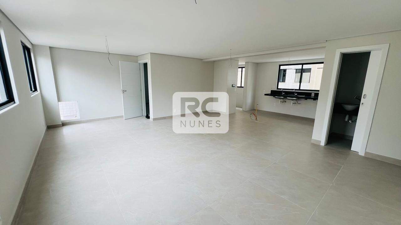 Apartamento à venda no Cruzeiro: 