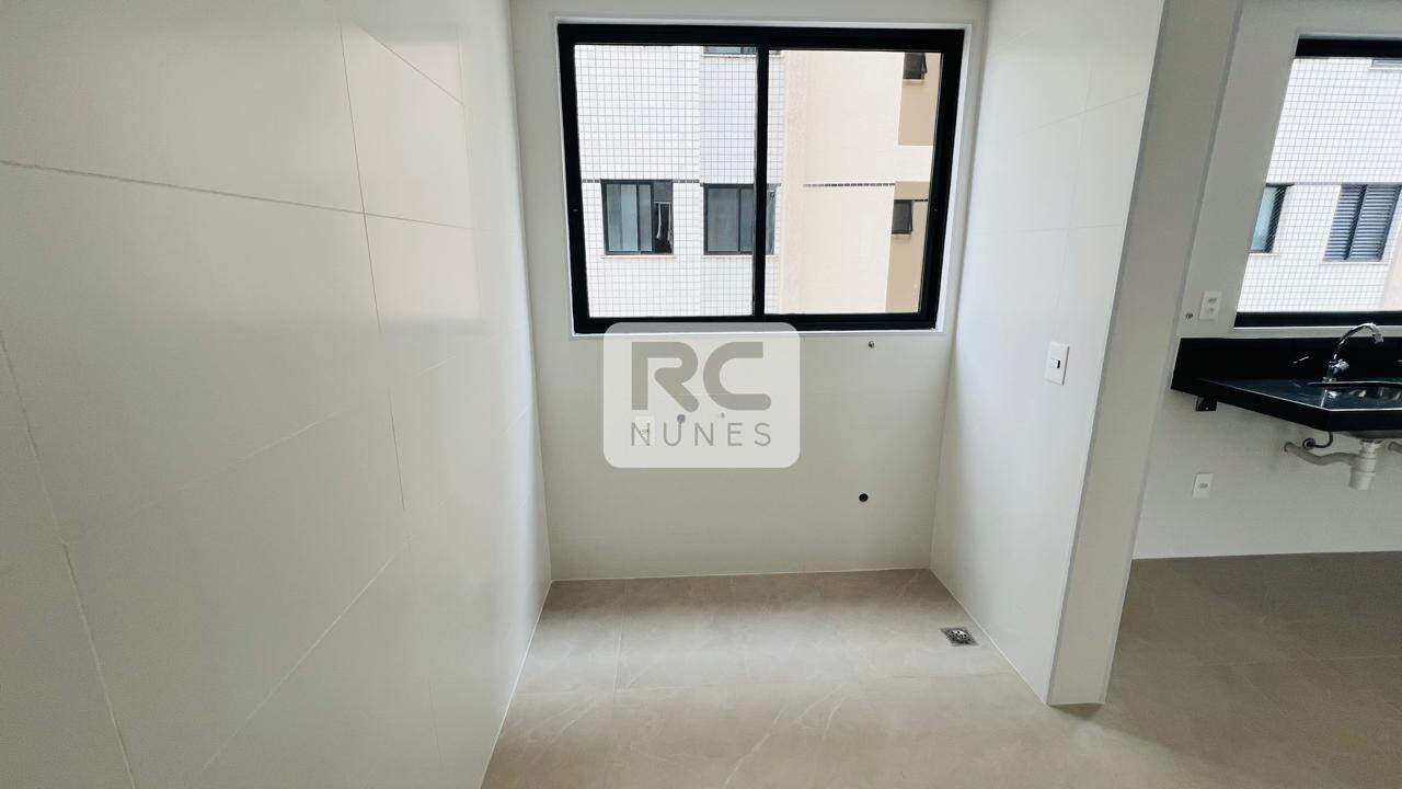 Apartamento à venda no Cruzeiro: 