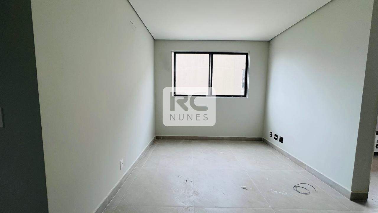 Apartamento à venda no Cruzeiro: 