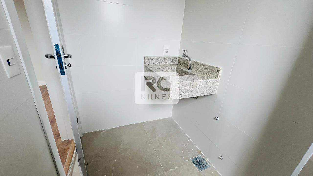 Apartamento à venda no Cruzeiro: 