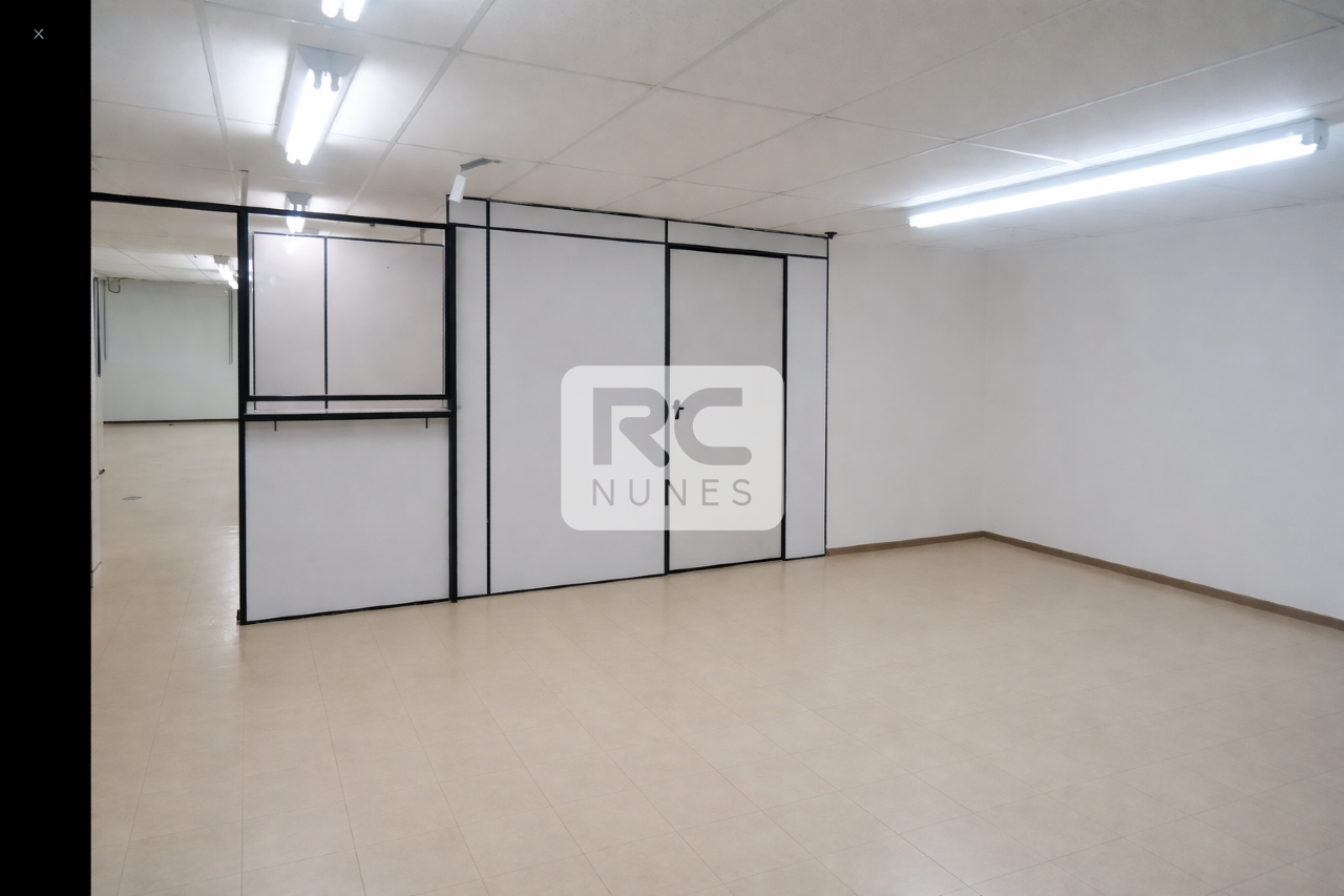 Andar corrido à venda no Cruzeiro: 