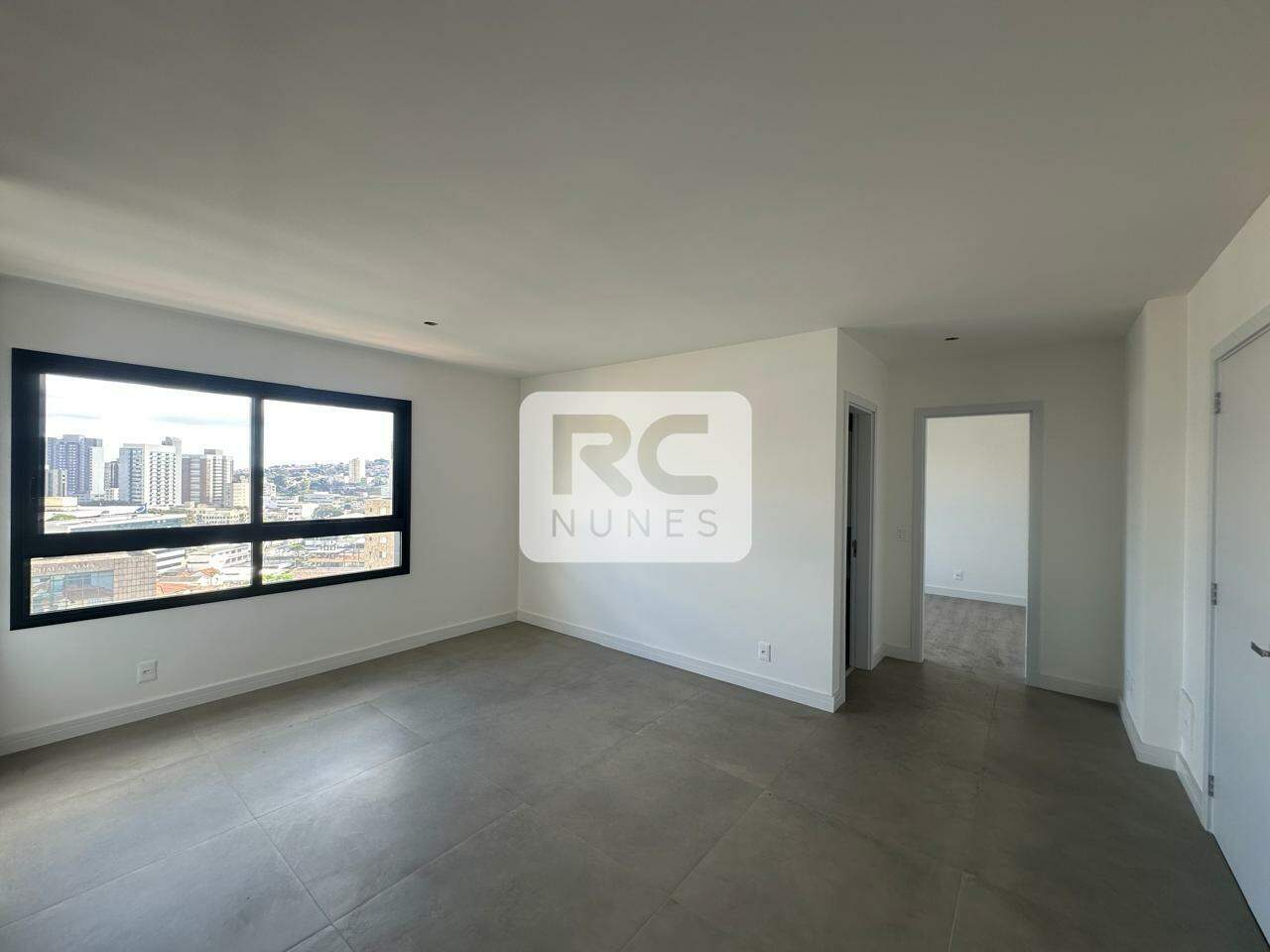 Apartamento à venda no Santo Agostinho: 