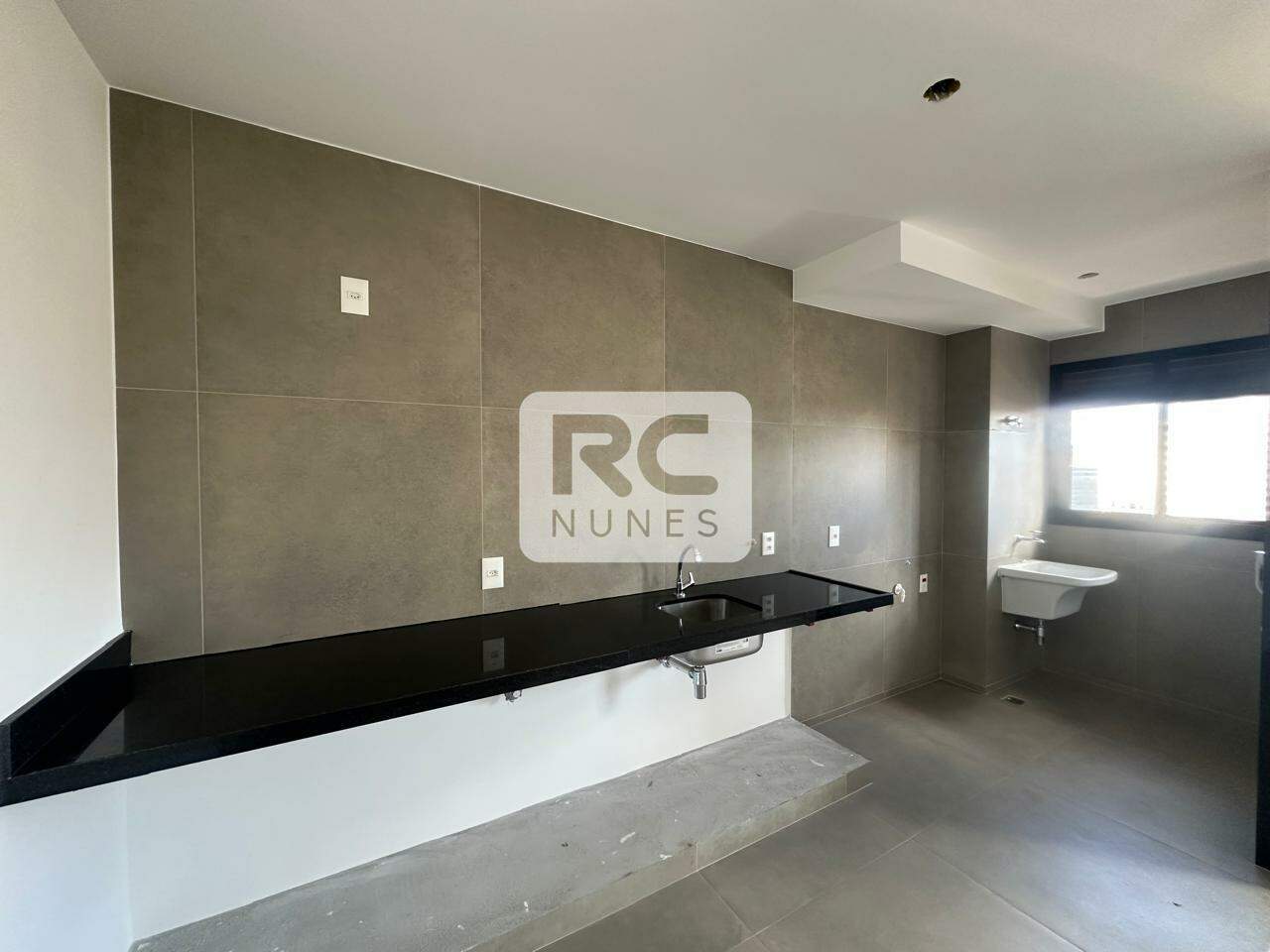 Apartamento à venda no Santo Agostinho: 