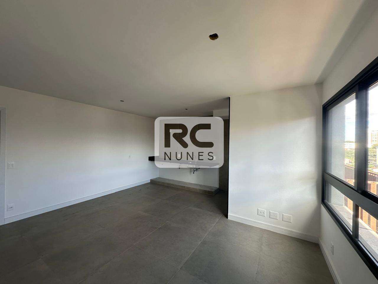 Apartamento à venda no Santo Agostinho: 