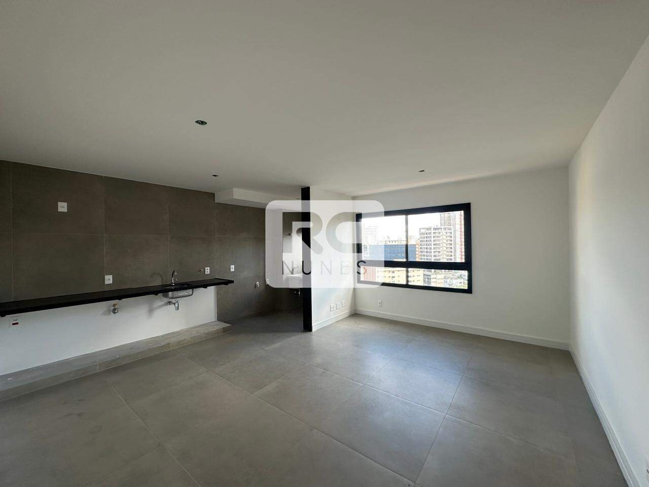 Apartamento à venda no Santo Agostinho: 