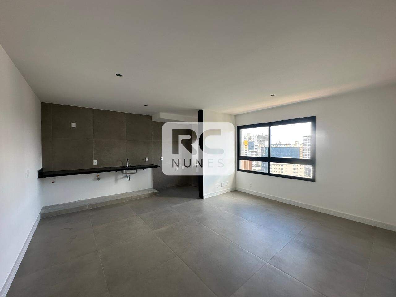 Apartamento à venda no Santo Agostinho: 