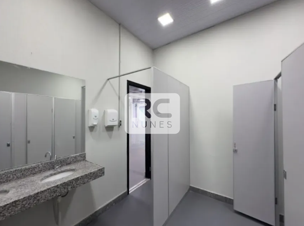 Prédio para aluguel no Buritis: 