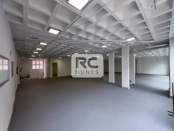 Prédio para aluguel no Buritis: 