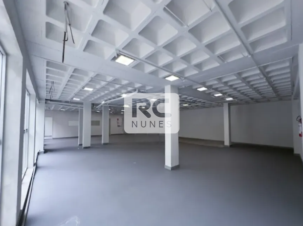 Prédio para aluguel no Buritis: 