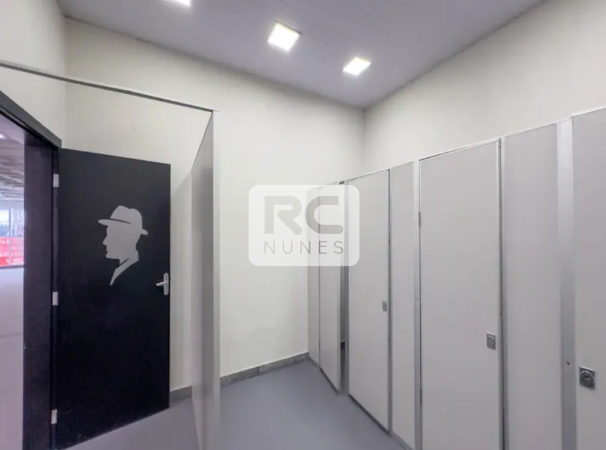 Prédio para aluguel no Buritis: 