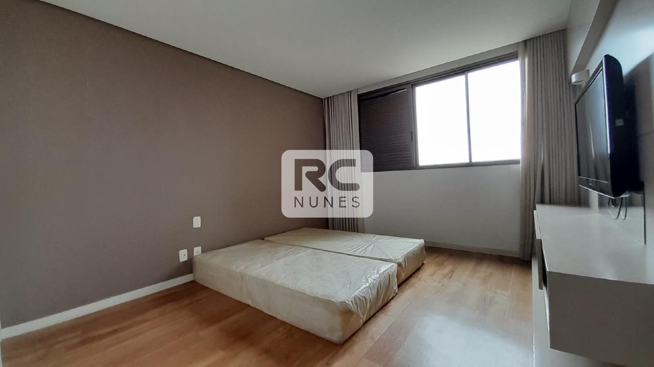 Apartamento para aluguel no Vila Castela: 