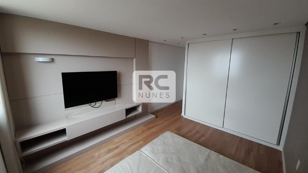 Apartamento para aluguel no Vila Castela: 