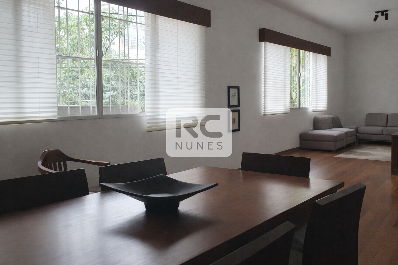 Apartamento à venda no Lourdes: 