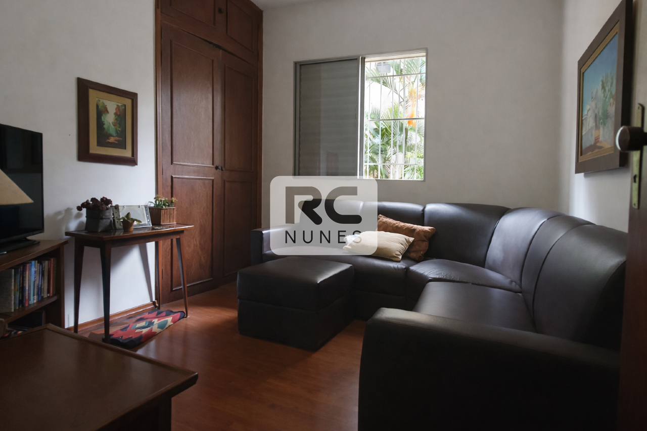 Apartamento à venda no Lourdes: 