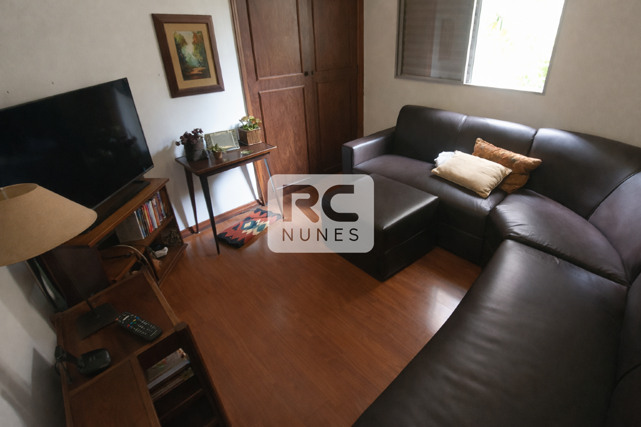 Apartamento à venda no Lourdes: 