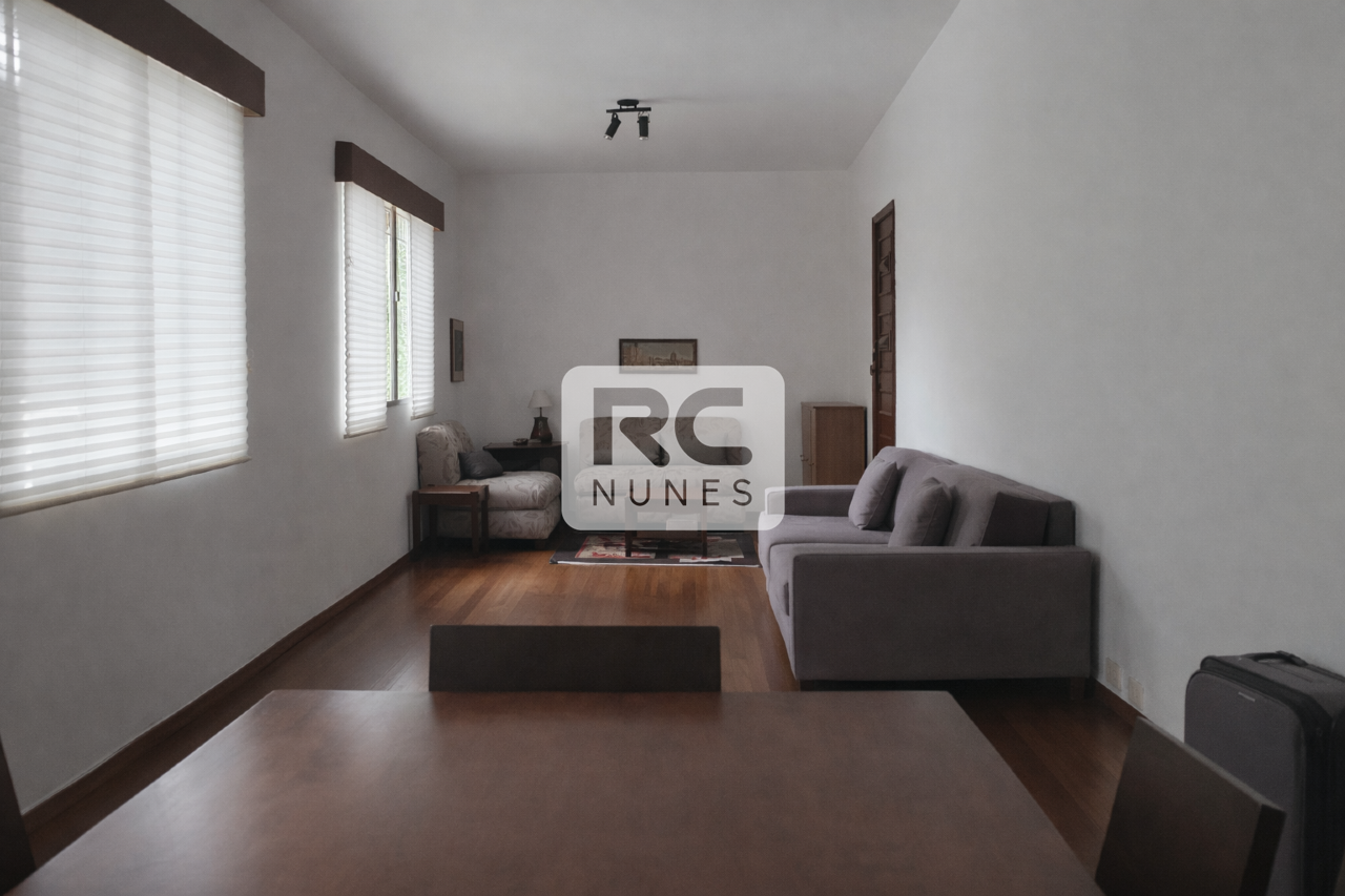 Apartamento à venda no Lourdes: 