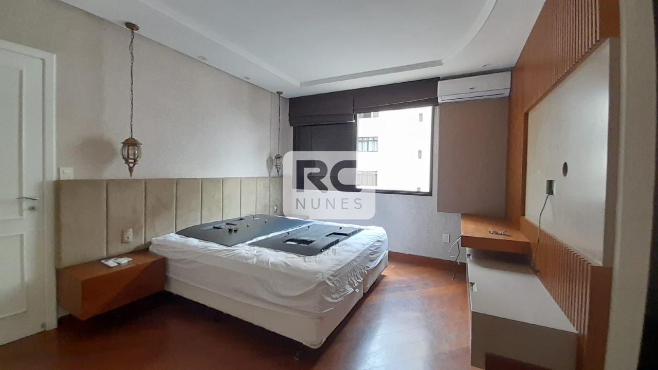 Apartamento para aluguel no Funcionários: 