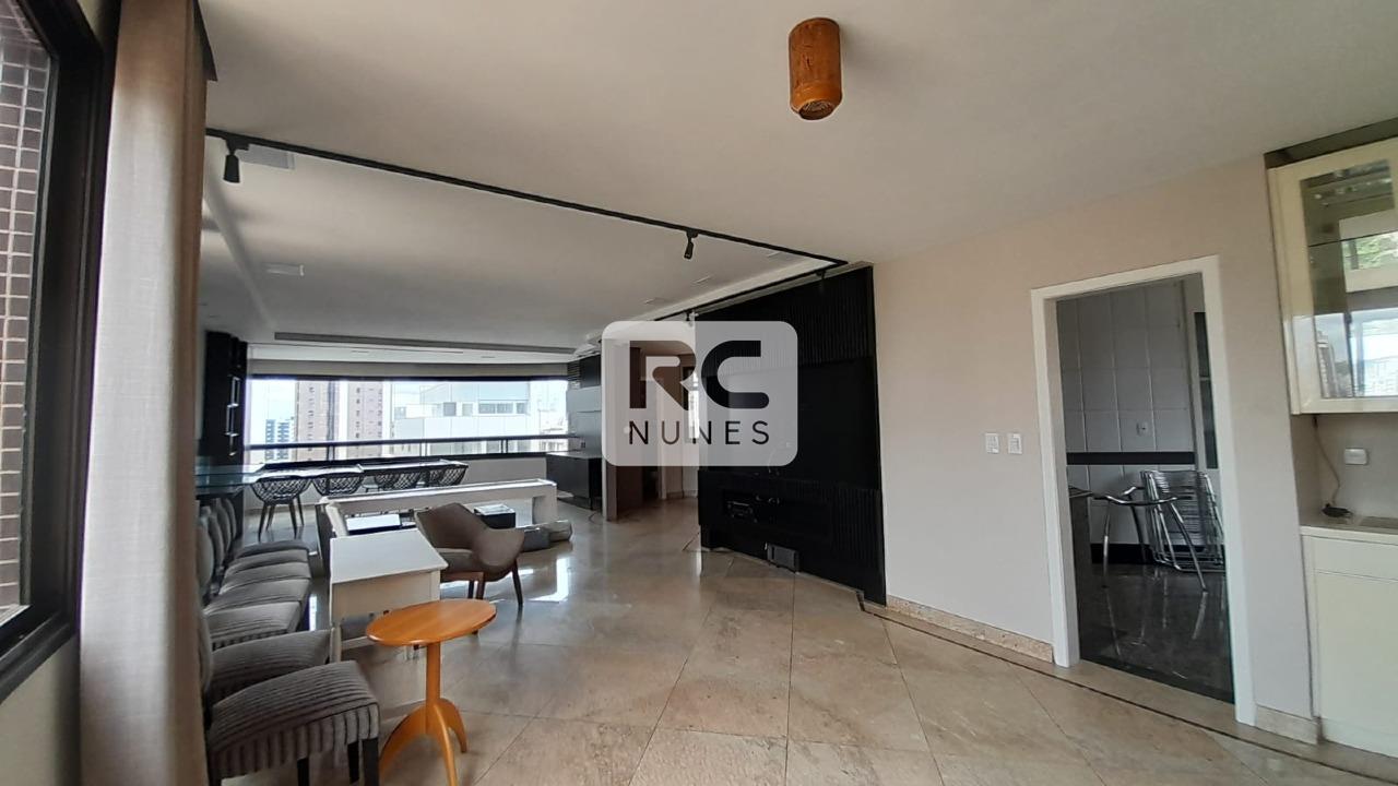 Apartamento para aluguel no Funcionários: 