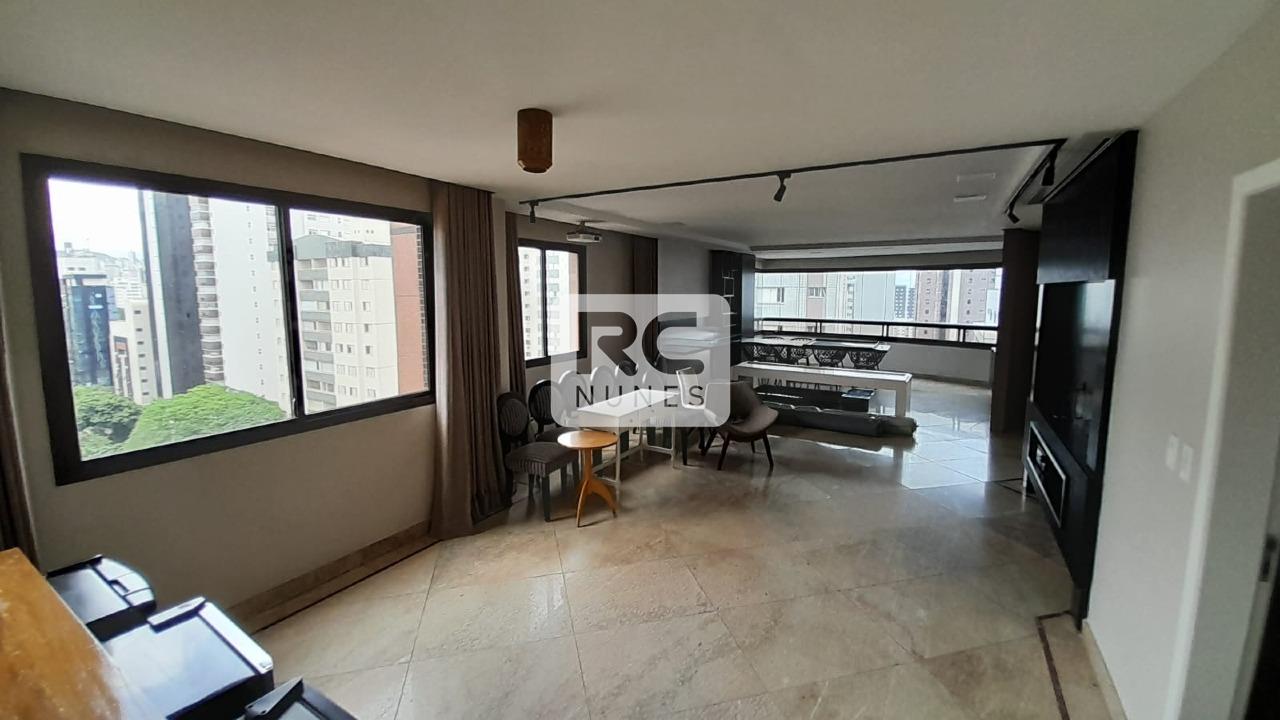 Apartamento para aluguel no Funcionários: 