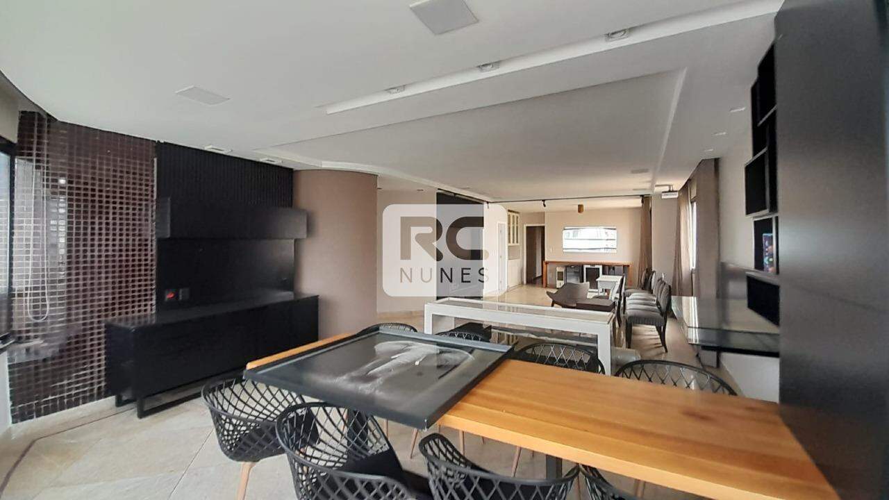 Apartamento para aluguel no Funcionários: 