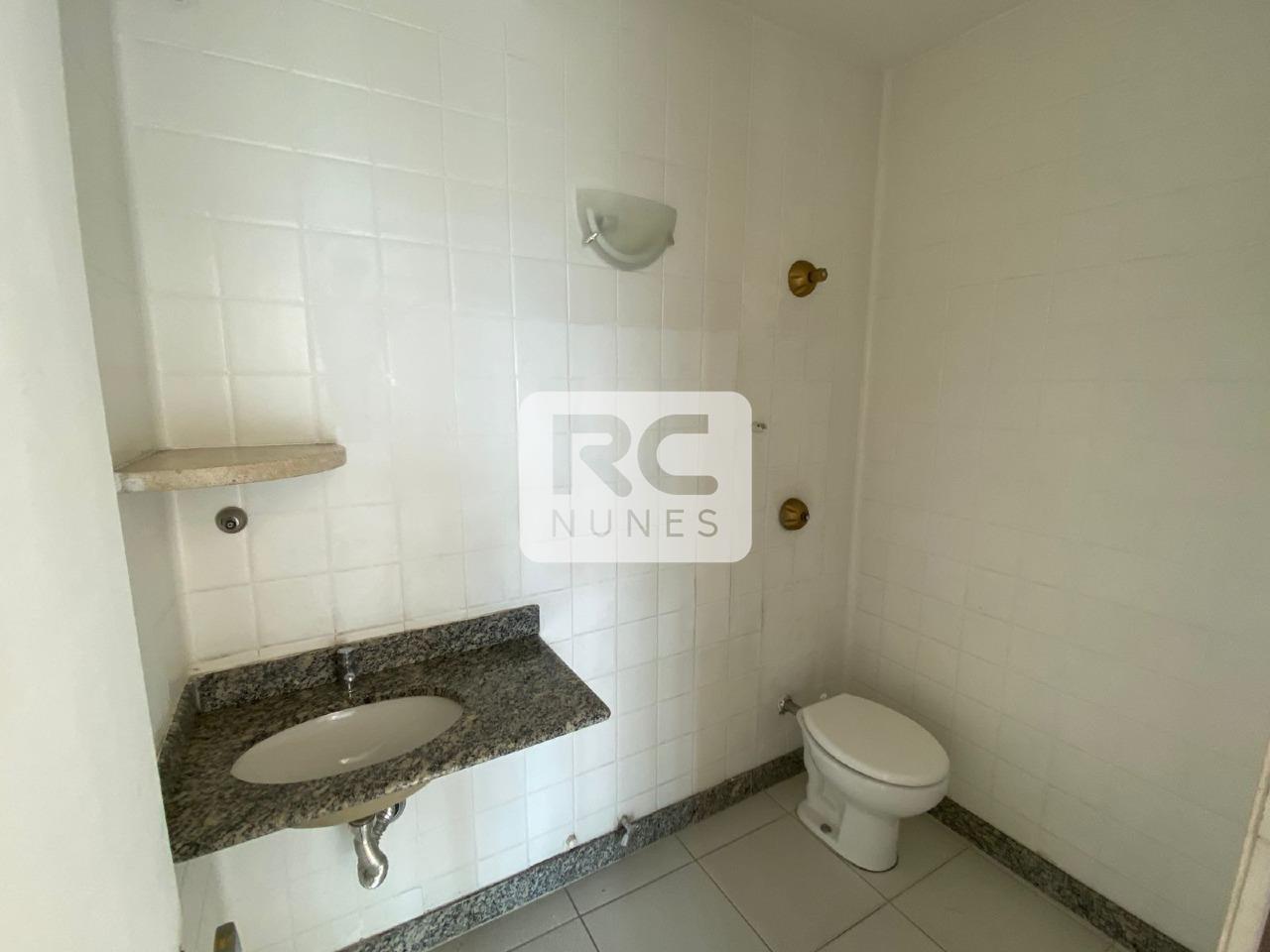 Andar corrido para aluguel no Centro: 