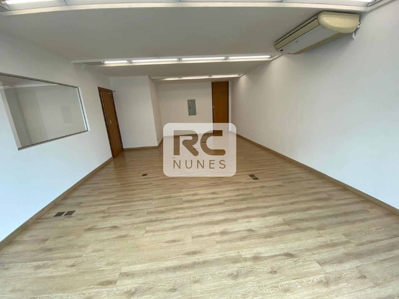 Andar corrido para aluguel no Centro: 