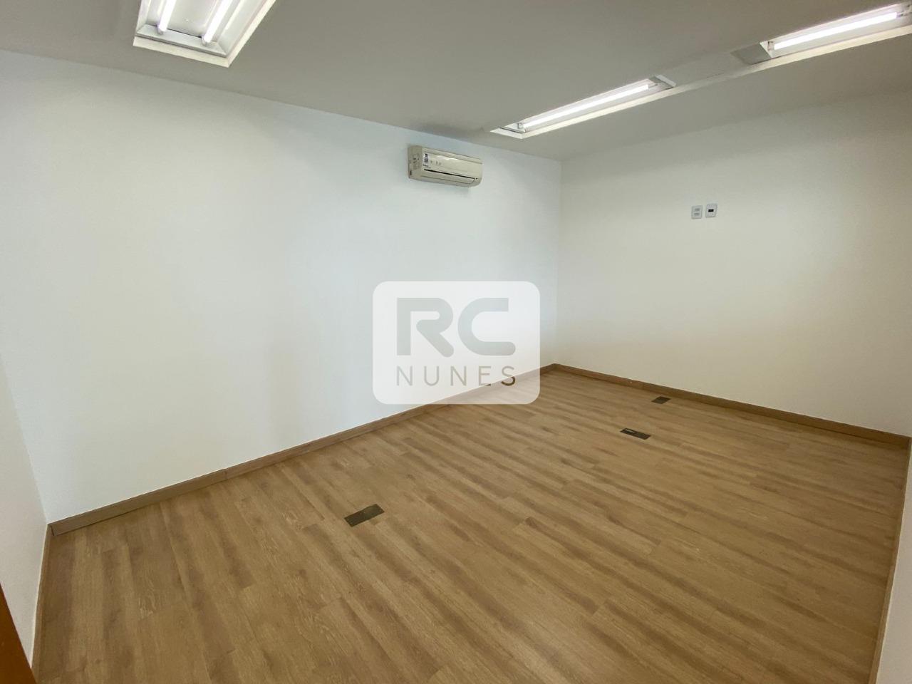 Andar corrido para aluguel no Centro: 