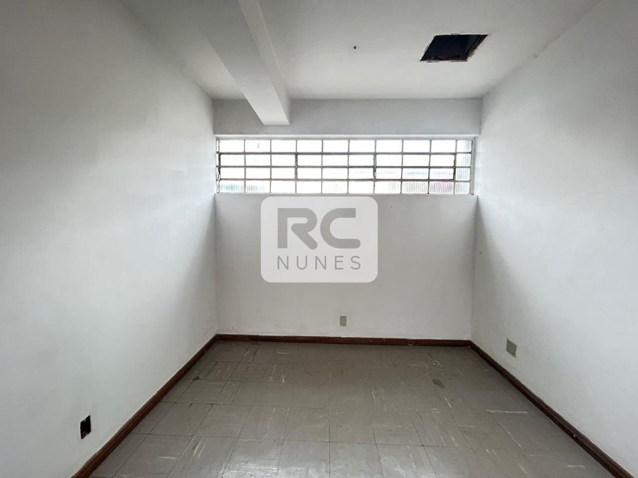 Galpão para aluguel no Betânia: 