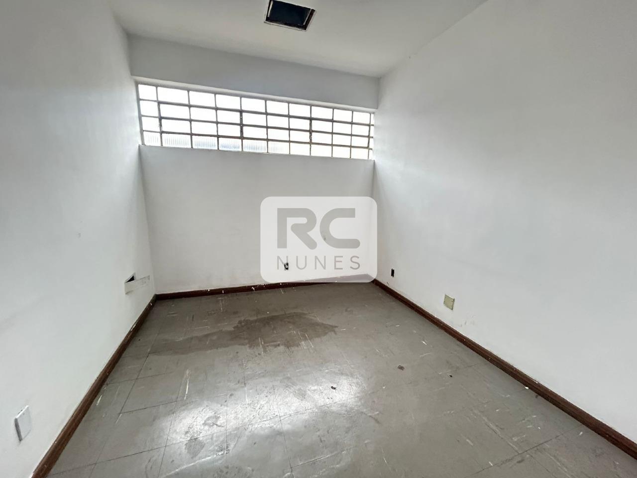 Galpão para aluguel no Betânia: 