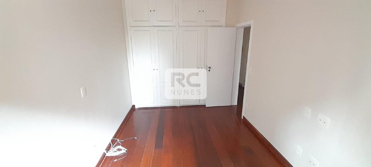 Apartamento para aluguel no Savassi: 