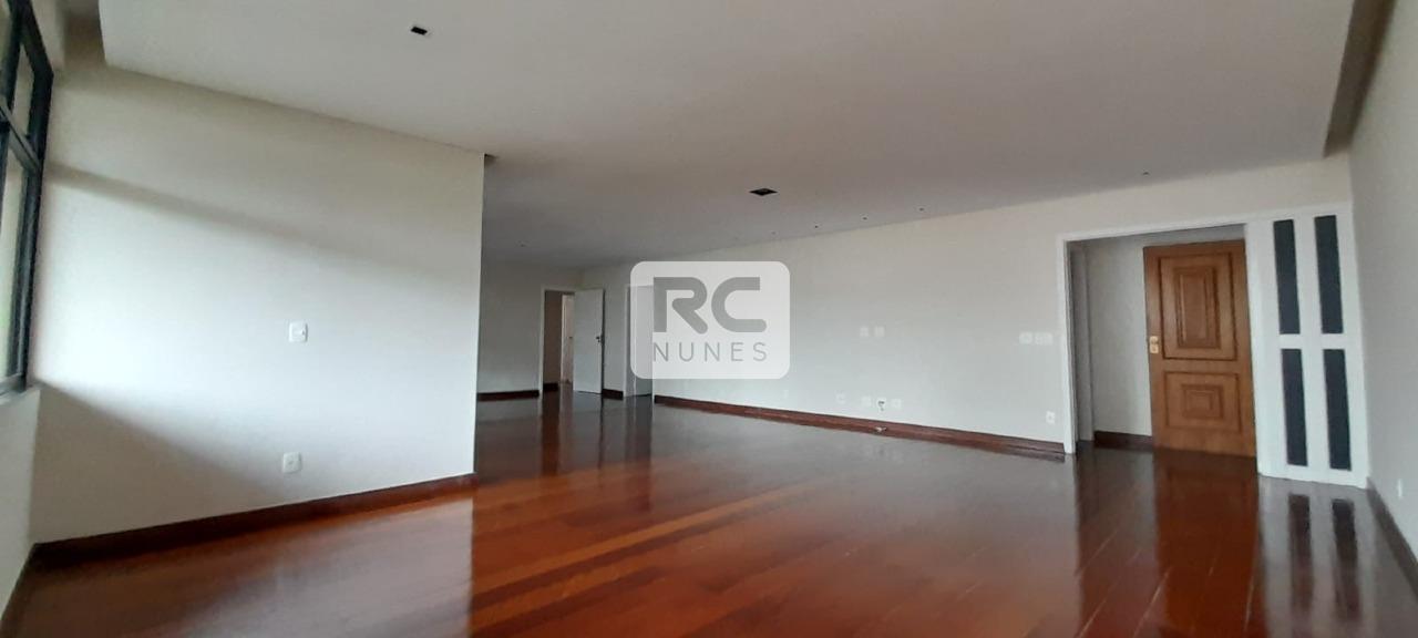 Apartamento para aluguel no Savassi: 