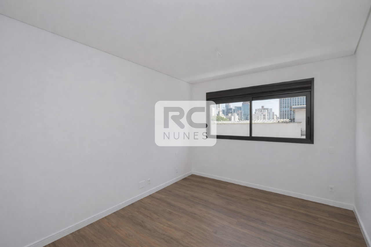 Apartamento à venda no Santo Agostinho: 