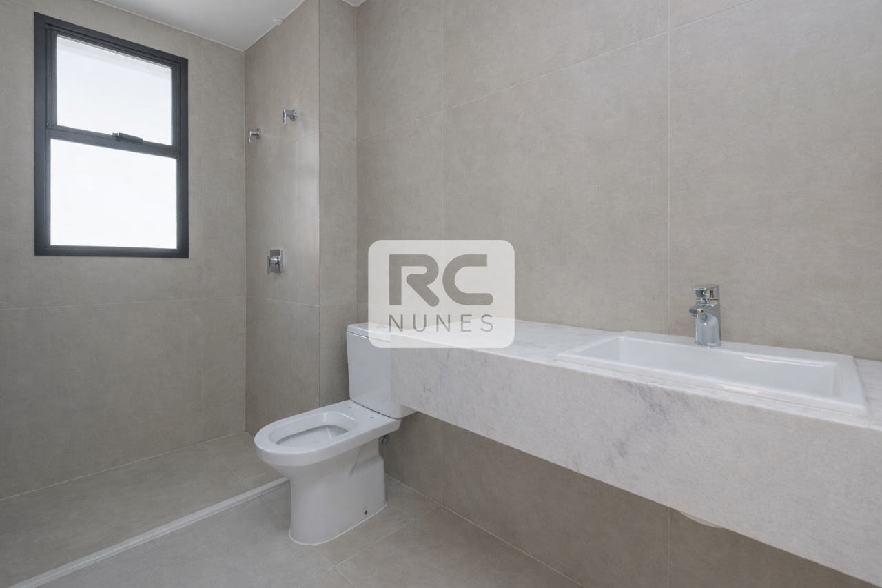 Apartamento à venda no Santo Agostinho: 