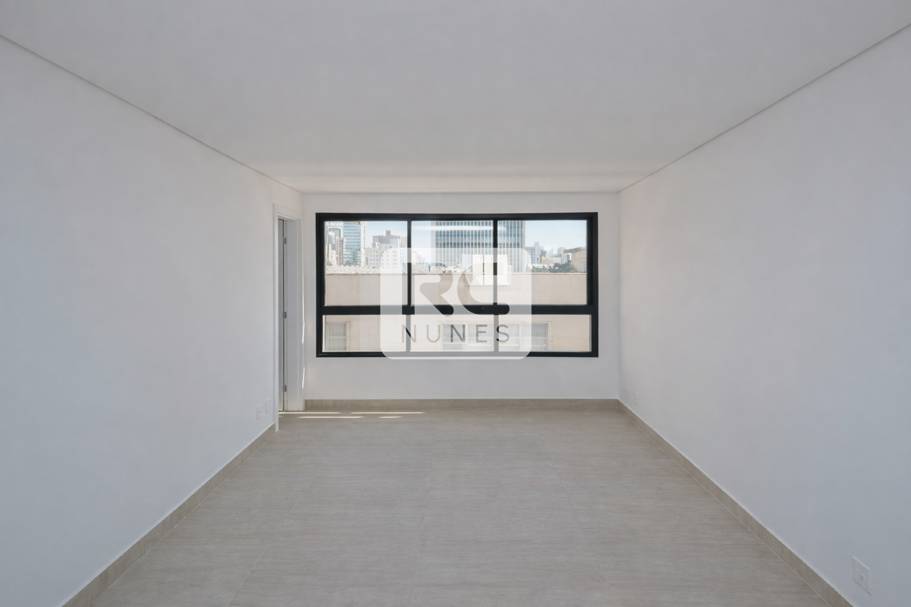 Apartamento à venda no Santo Agostinho: 