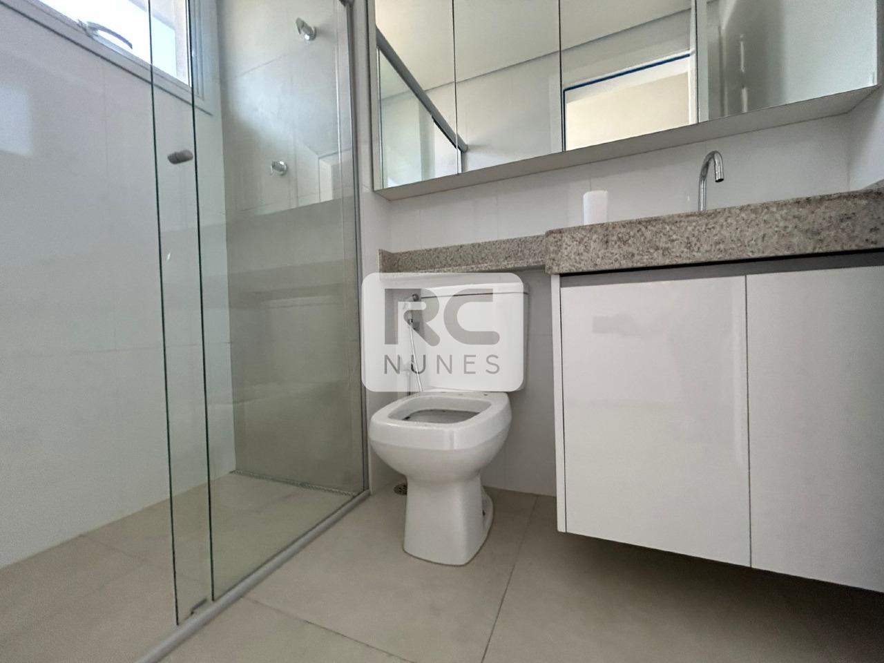 Apartamento à venda no Lourdes: 