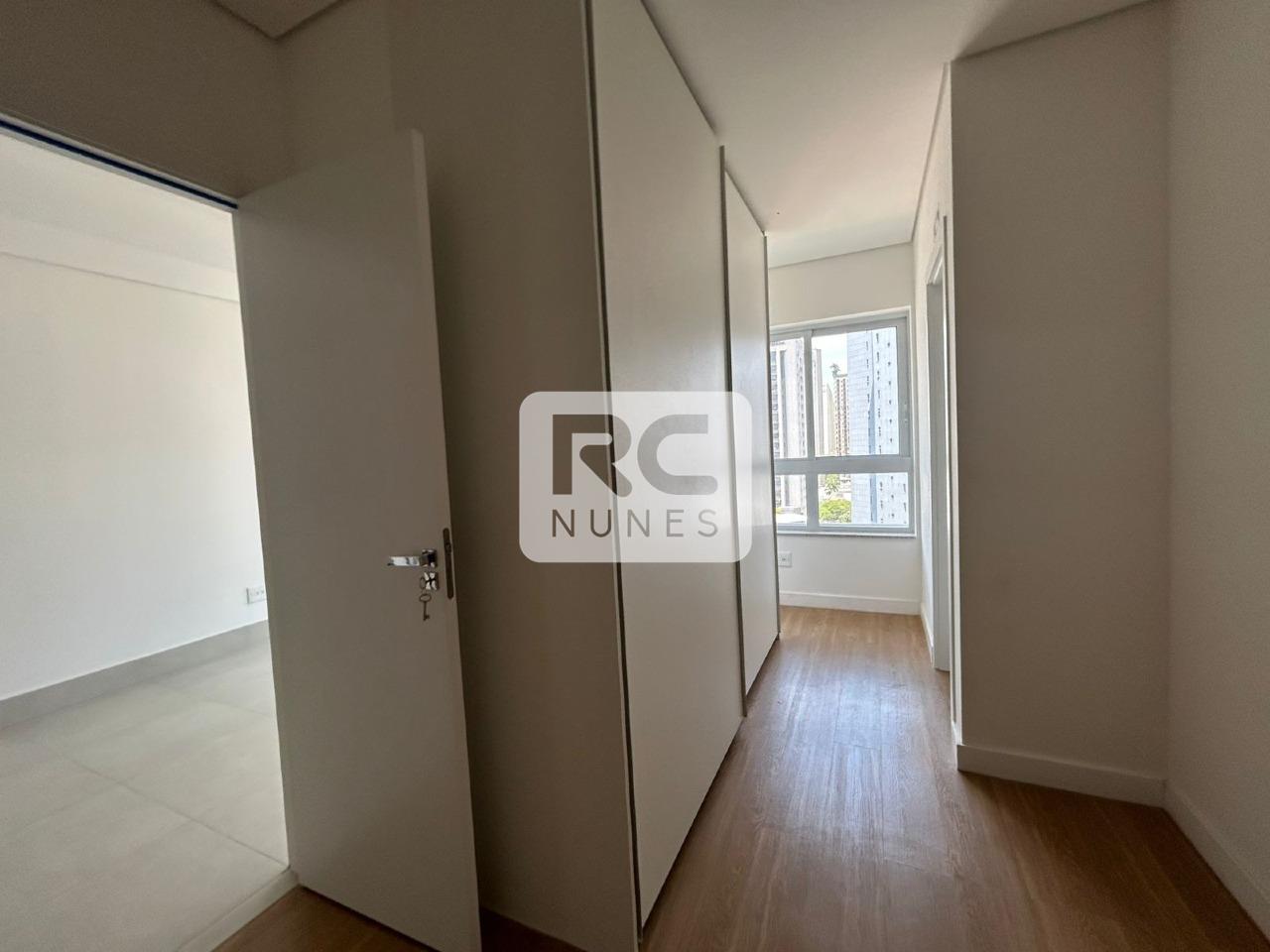 Apartamento à venda no Lourdes: 