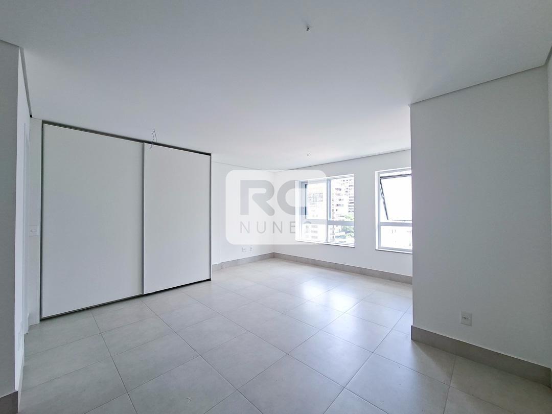 Apartamento à venda no Lourdes: 