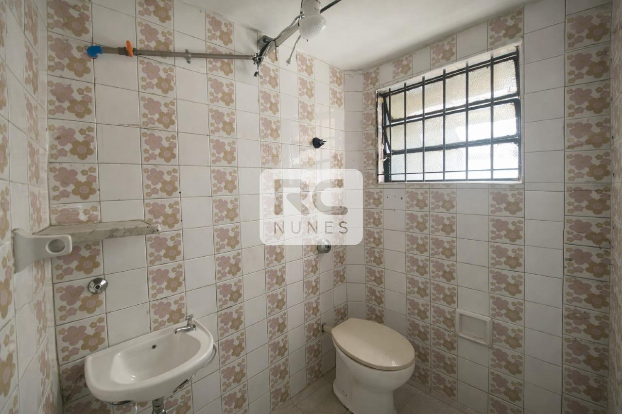 Loja à venda no Santo Antônio: 